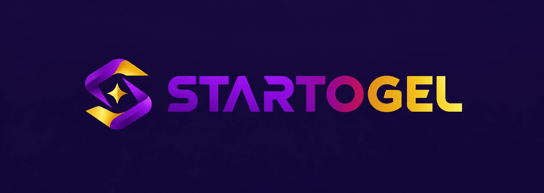 STARTOGEL Logo
