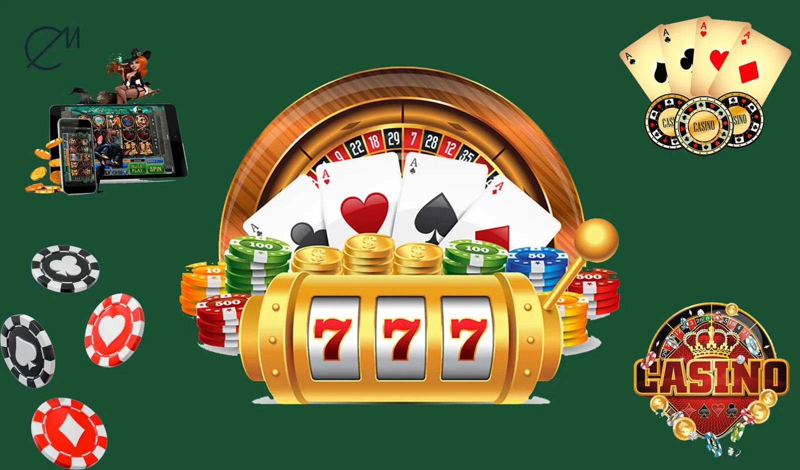Suasana hiburan digital yang mendukung penjelajahan permainan STARTOGEL
