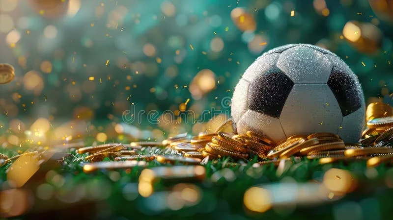 Ilustrasi layar olahraga dan pertandingan mobile STARTOGEL